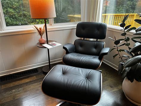 replica herman miller lounge|6 Best Eames Chair Replicas: Review & Buying Guide (2024).